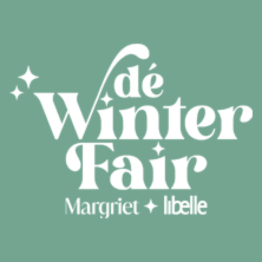 23 november: Margriet winterfair
