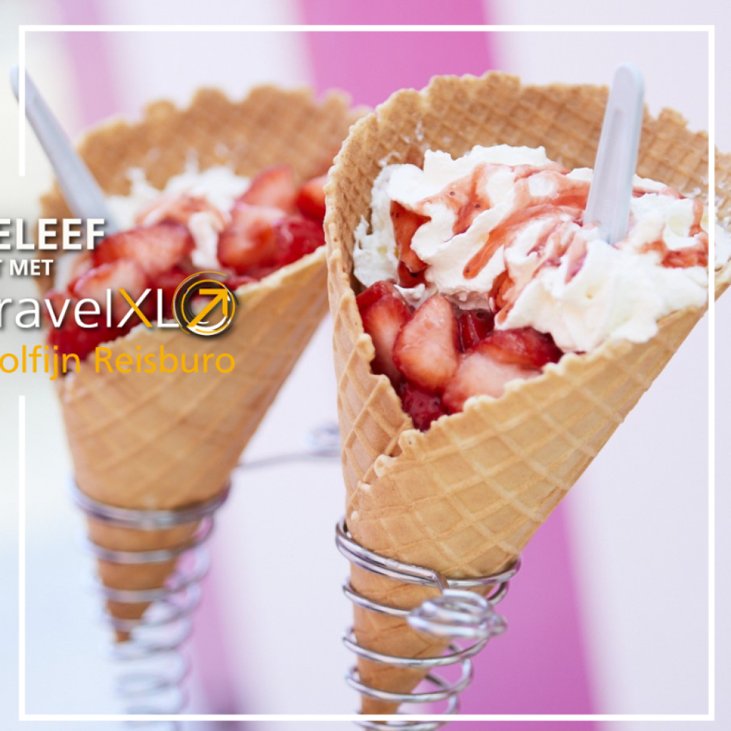 23 april 2026: Libelle & Margriet Zomerweek