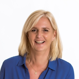 Nanda Gravestijn